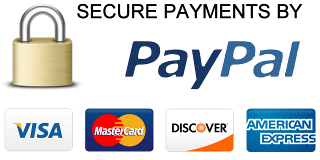 Paypal_secure_payment Secure Payment via PayPal