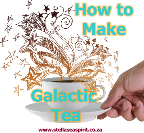 How to Make a Planetary Potion | www.stellaseaspirit.co.za