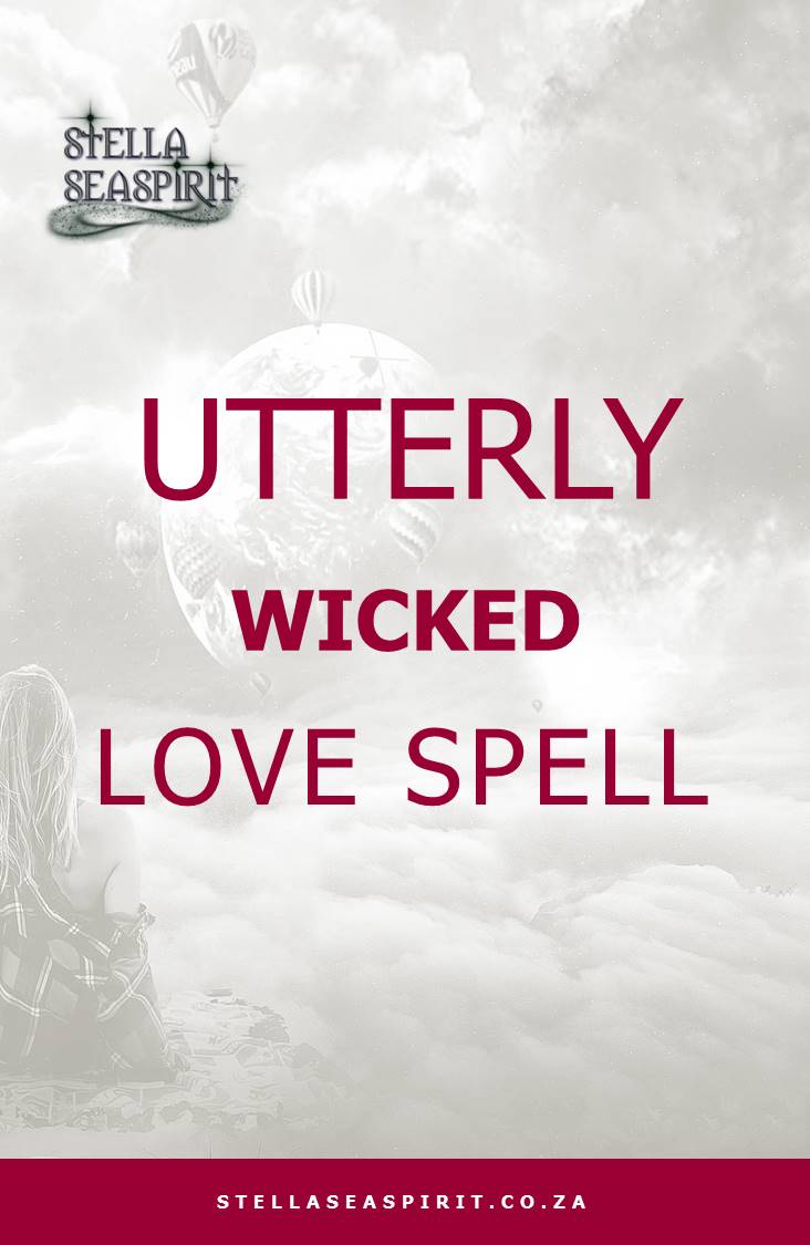 White Magick Love Spell | www.stellaseaspirit.co.za