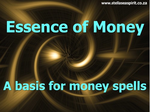 Manifesting Money | www.stellaseaspirit.co.za