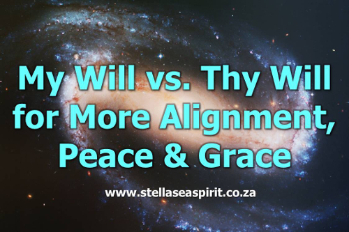 Law of Attraction Solutions | www.stellaseaspirit.co.za