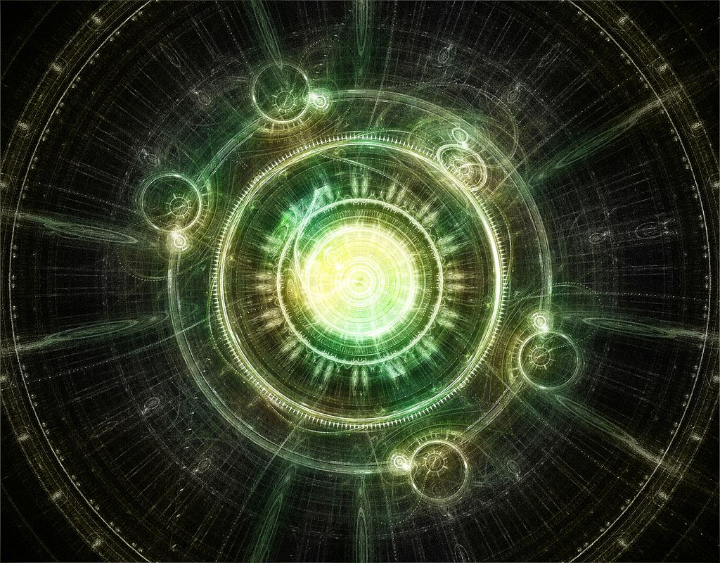 Chaos_Clock